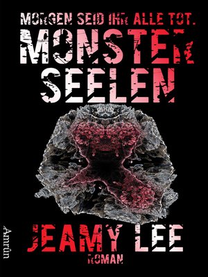 cover image of Monsterseelen